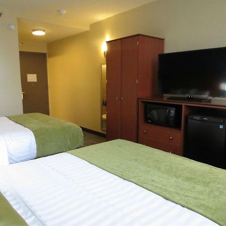 Best Western Long Island City ニューヨーク エクステリア 写真