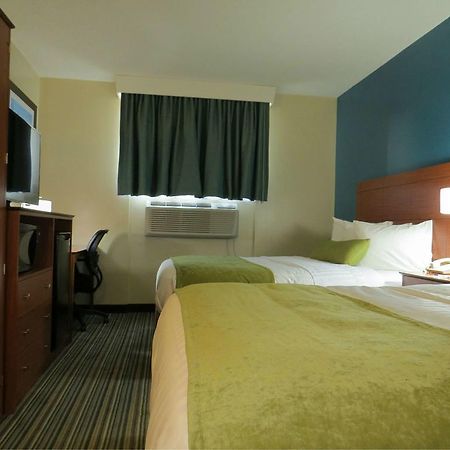 Best Western Long Island City ニューヨーク エクステリア 写真