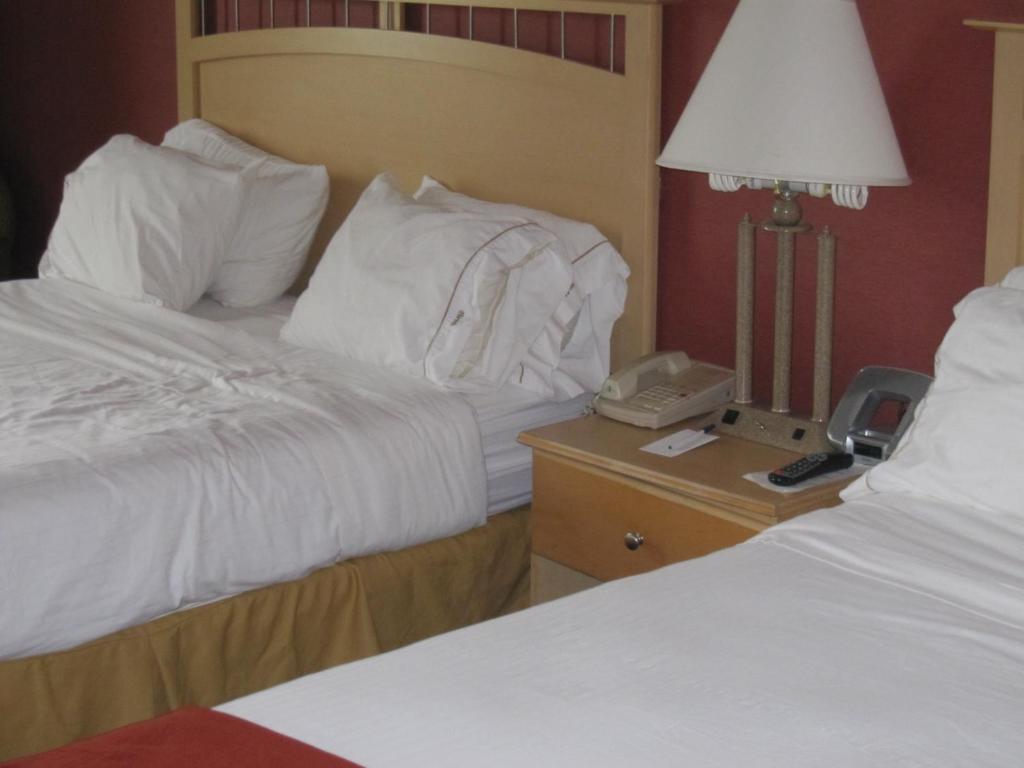 Best Western Long Island City ニューヨーク 部屋 写真