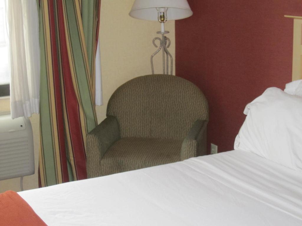 Best Western Long Island City ニューヨーク 部屋 写真