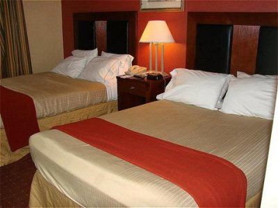 Best Western Long Island City ニューヨーク エクステリア 写真