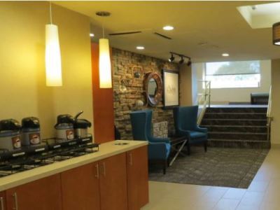 Best Western Long Island City ニューヨーク エクステリア 写真