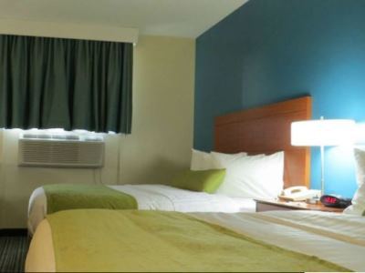 Best Western Long Island City ニューヨーク エクステリア 写真