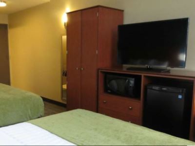 Best Western Long Island City ニューヨーク エクステリア 写真